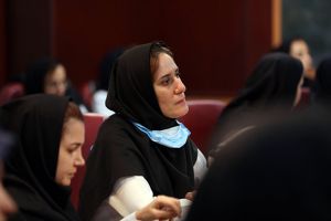 جلسه مورتالیتی مورخ 13 دیماه 1395 در مرکز قلب و عروق شهید رجایی: عکس شماره 3 / 12